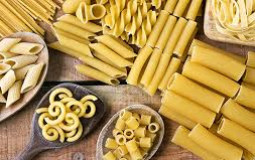 Pasta Shapes