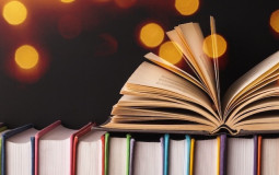 Every Book I've Ever Read