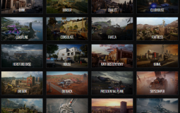 Rainbow Six Siege Maps