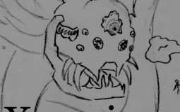 Dark Souls RP TtMT boss tier list