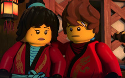 Ninjago