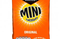 snacks