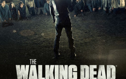 Personnages de The Walking Dead série