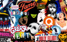 Musical Soundtracks