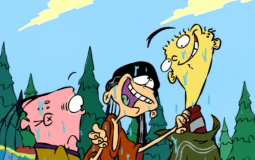 Ed Edd n Eddy episode tier list