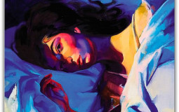 Lorde Music