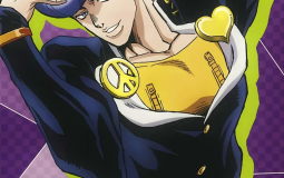 Jojo Part 4 Tier List