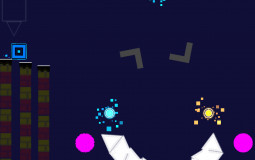 All of NidiBit’s levels