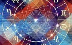 the zodiacs