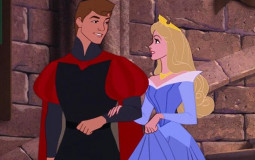 Disney Princesses