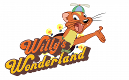 Willys Wonderland