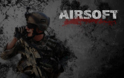airsoft
