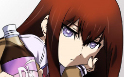 WM's waifu list