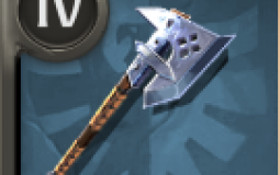 Tear list weapon for solo dungeons
