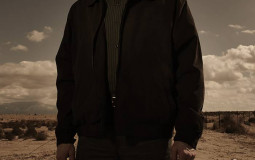 Ranking the Sexiness of Breaking Bad Characters