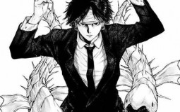 L'odeur des gens de la classe