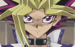 yugi