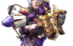 Soul Calibur V