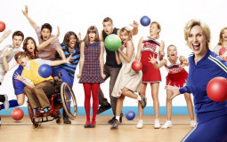 Glee Characters