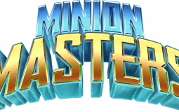 Minion Masters 1.17