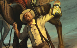 Arkham Horror Investigatiors