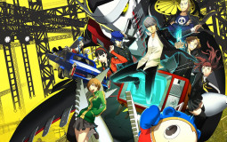 persona 4 characters