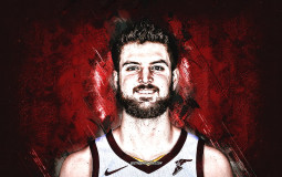 Basketball tier list