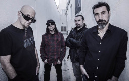 Serj Tankian/System of a Down Albums