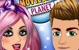 MovieStarPlanet D-Packs