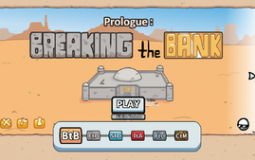 BtB Endings