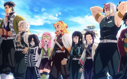 Demon Slayer Ranked (Season One)