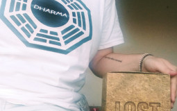 Ranking Lost Characters