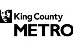 King County Metro buses