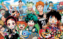 Shonen Jump