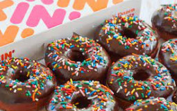Donuts