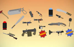 Team Fortress 2 Weapons Tier List