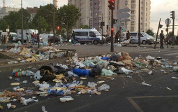 musique de crackheads