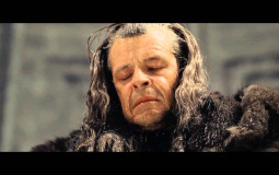 LOTR Movies