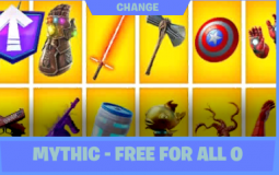 best xp map for fortnite