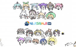 Nijisanji EN Drip Tier List