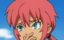 Characters that I love