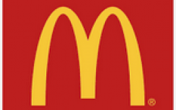 UK McDonalds Menu Items