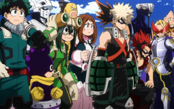 MHA Quirks Tier List