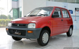 Perodua
