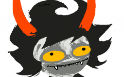 homestuck tier