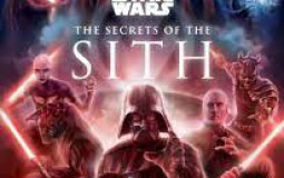 Star Wars Sith Ranking