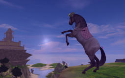 Star Stable Horses