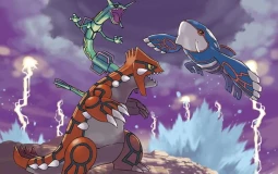 best hoenn legendaries