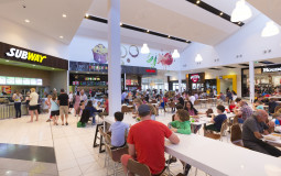 Waurn Ponds Shopping Complex - Food