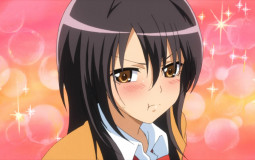Animes I've finished